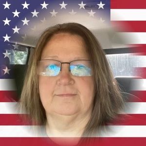 Meet your Posher, Cathy